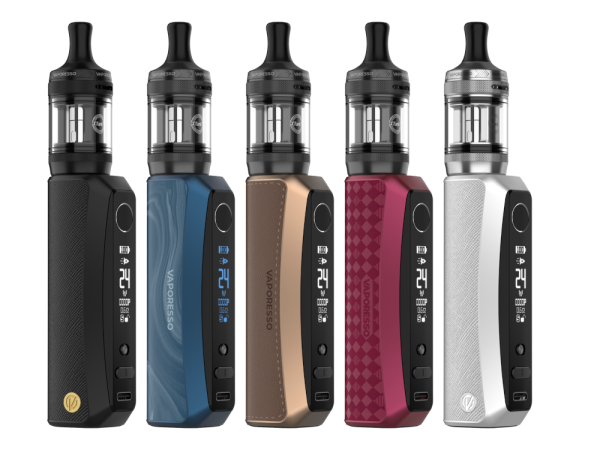 Vaporesso GTX One Pro